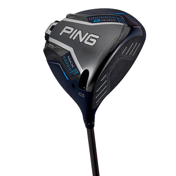 Ping G440 Max | 2025 Hot List | Golf Digest | 2025 Golf Ping G440 Max | 2025 Hot List | Golf Digest | 2025 Golf